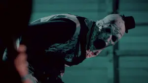 Backdrop to the movie "Terrifier" #655385