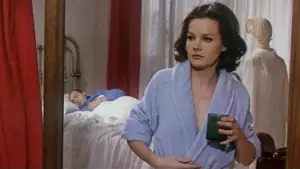 Backdrop to the movie "The Harem" #721210