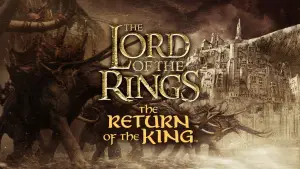 Backdrop to the movie "The Lord of the Rings: The Return of the King" #514749
