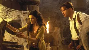 Backdrop to the movie "The Mummy Returns" #624647