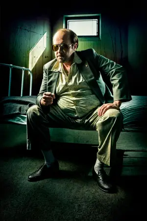 Poster to the movie "Torrente, the Dumb Arm of the Law" #789700