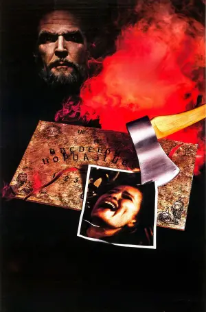 Poster to the movie "Witchboard" #703830