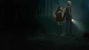 Backdrop to the movie "Wolf Man" #589197