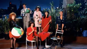 Backdrop to the movie "Women on the Verge of a Nervous Breakdown" #218762