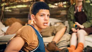 Backdrop to the movie "Woodwalkers 2" #522638