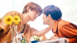 Watch film (Love Song) | 映画『（LOVE SONG）』特報映像　森崎ウィン&times;向井康二（Snow Man） W主演【10月31日(金)　全国ロードショー】