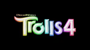 Backdrop to the movie "Trolls 4" #878410