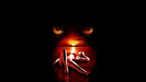 Backdrop to the movie "Humanoids from the Deep" #383582