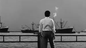 Backdrop to the movie "High and Low" #915483