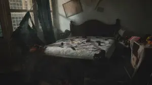 Backdrop to the movie "Home for Rent" #332584