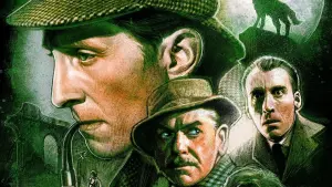 Backdrop to the movie "The Hound of the Baskervilles" #364321