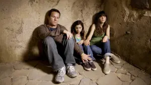 Backdrop to the movie "The Happening" #318449