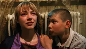 Backdrop to the movie "Lilya 4-ever" #886914