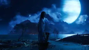 Backdrop to the movie "Avatar 3" #795293