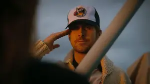 Backdrop to the movie "Project Hail Mary" #793874