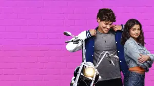 Backdrop to the movie "Sidelined: The QB and Me" #516909