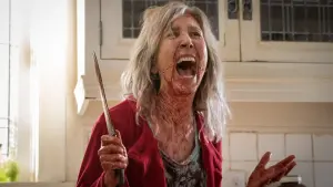 Backdrop to the movie "The Grudge" #330195