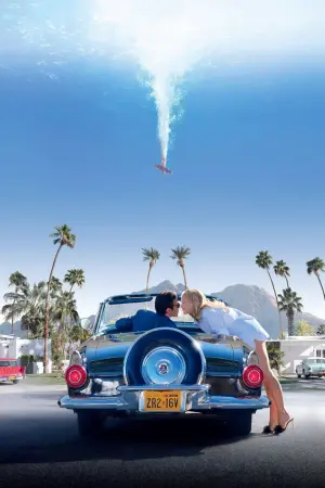 Poster to the movie "Don