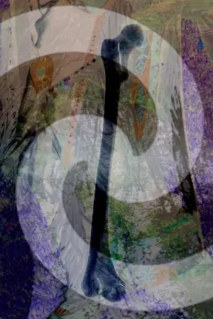 Poster to the movie "Aanikoobijigan [ancestor/great-grandparent/great-grandchild]" #546900