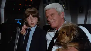 Backdrop to the movie "Airplane II: The Sequel" #725353