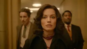 Backdrop to the movie "Amsterdam" #734581