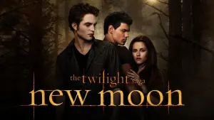 Backdrop to the movie "The Twilight Saga: New Moon" #19160