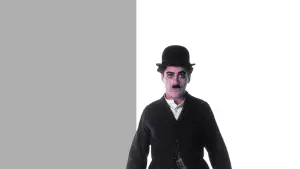 Backdrop to the movie "Chaplin" #650114