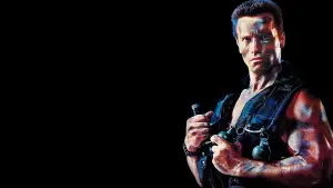 Backdrop to the movie "Commando" #659516