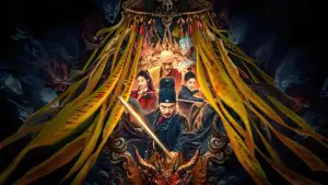 Backdrop to the movie "Detective Di Renjie: The Deadly Monk" #735571