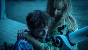 Backdrop to the movie "Die My Love" #513383