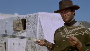 Backdrop to the movie "For a Few Dollars More" #629436