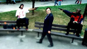 Backdrop to the movie "Clockers" #887221