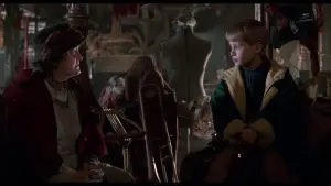 Backdrop to the movie "Home Alone 2: Lost in New York" #567116