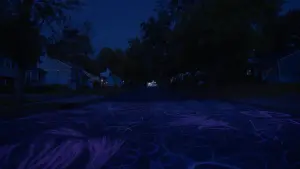 Backdrop to the movie "I Saw the TV Glow" #502539