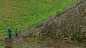 Backdrop to the movie "Jojo Rabbit" #625519