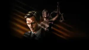 Backdrop to the movie "Juror #2" #780495