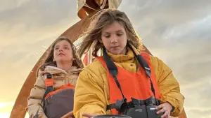 Backdrop to the movie "Just Our Heart" #772456