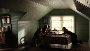 Backdrop to the movie "Killers of the Flower Moon" #583077