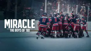 Miracle: The Boys of '80