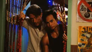 Backdrop to the movie "Bangkok Dog" #616830