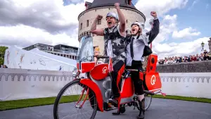 Backdrop to the movie "Red Bull Vél’eau 2025" #693858