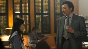 Backdrop to the movie "Safe" #284382