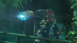 Backdrop to the movie "Spycies" #417443