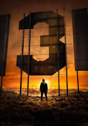 Poster to the movie "Taken 3" #771751