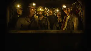 Backdrop to the movie "The Deep Dark" #694535