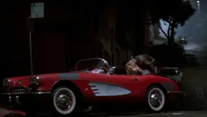 Backdrop to the movie "The Presidio" #766707