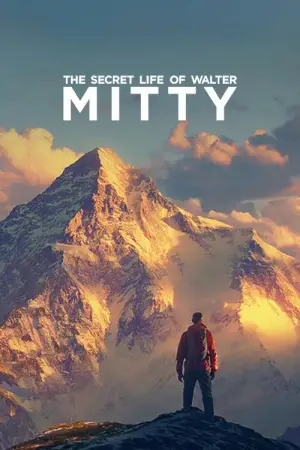 Poster to the movie "The Secret Life of Walter Mitty" #637341