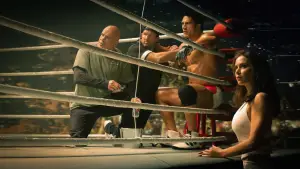 Backdrop to the movie "The Smashing Machine" #526255