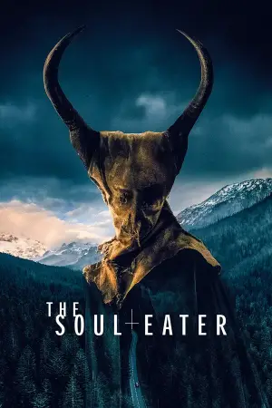 Poster to the movie "The Soul Eater" #683996