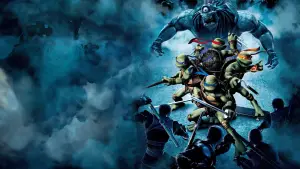 Backdrop to the movie "TMNT" #710226